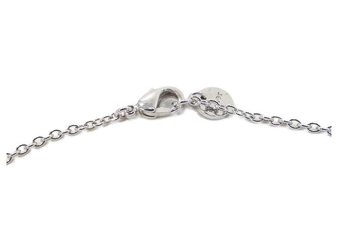 Bracciale Charm Christian Dior Claire Di Lune B0845CDLCY Argento - vista 4