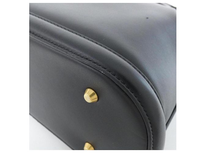 Sac à bandoulière Christian Dior C'est Medium - vue 3