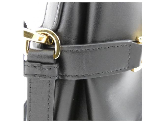Sac à bandoulière Christian Dior C'est Medium - vue 4