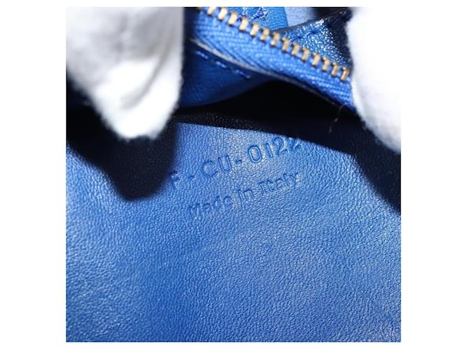 Céline Cabas Verticale Celine in Pelle Large Multicolore - vista 6
