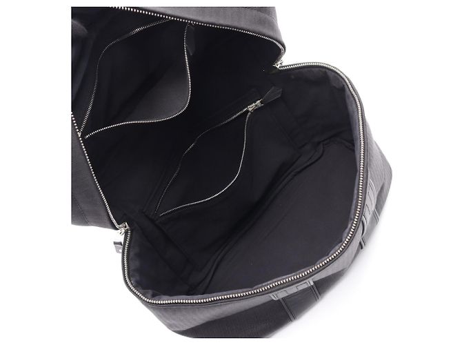 Hermès Hermes Acapulco Handtasche Schwarz - Ansicht 3