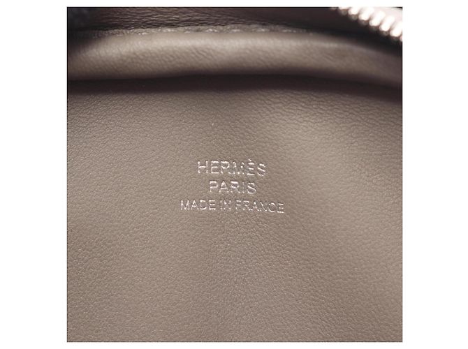 Hermès Marsupio/Borsa a mano Hermes In the Loop Marrone Crudo - vista 4