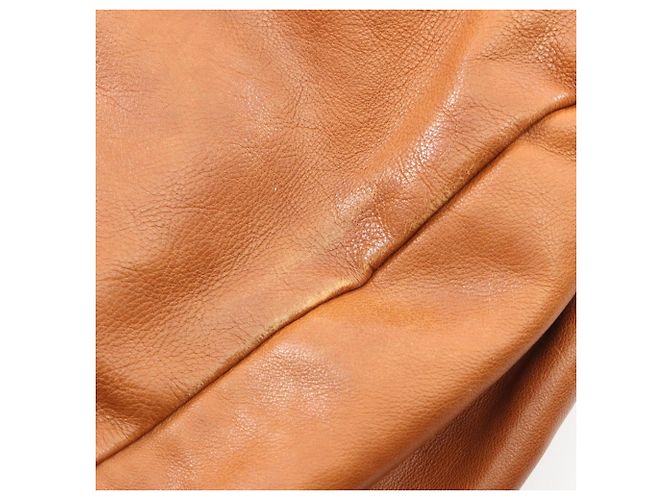 Borsa a Spalla Gucci Marrakech Marrone - vista 10