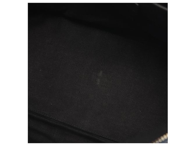 Borsa Cabas Y-Line Yves Saint Laurent Blu navy - vista 5