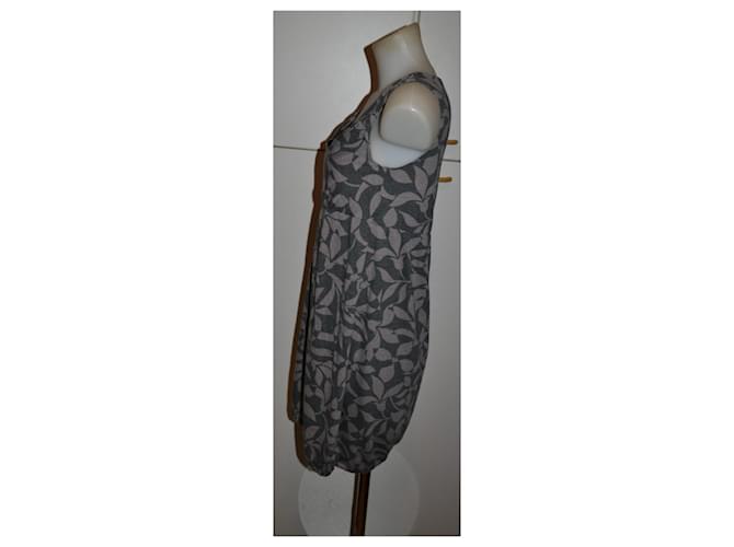 Max & Co Minikleid Mehrfarben - Ansicht 2