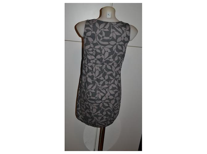 Max & Co Minikleid Mehrfarben - Ansicht 3