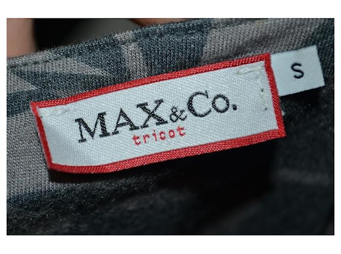 Max & Co Minikleid Mehrfarben - Ansicht 4