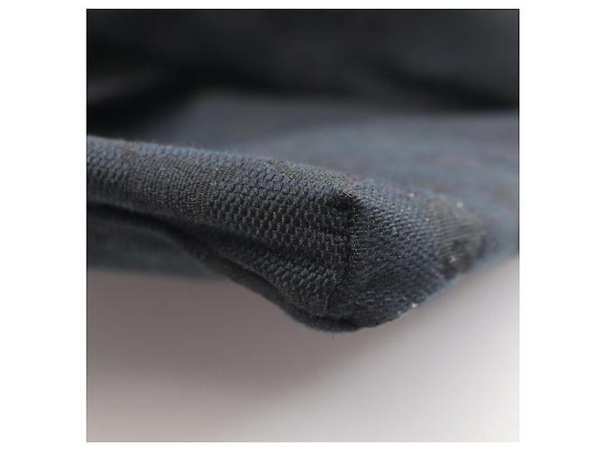 Marsupio Gucci GG Canvas Nero - vista 5