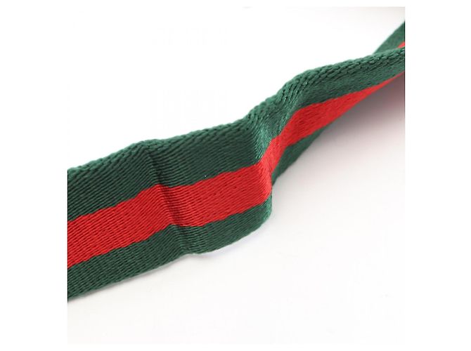 Marsupio Gucci GG Canvas Nero - vista 7
