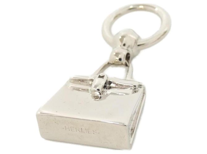 Hermès Hermes Mini Kelly Schalring - Ansicht 2