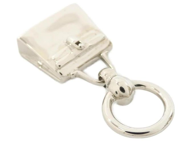 Hermès Hermes Mini Kelly Schalring - Ansicht 3