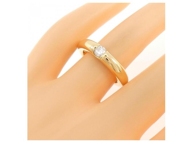 Cartier Ellipse Diamantring - Ansicht 5