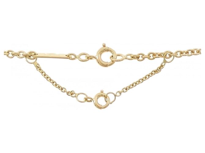 Collana Trinity Cartier - vista 4