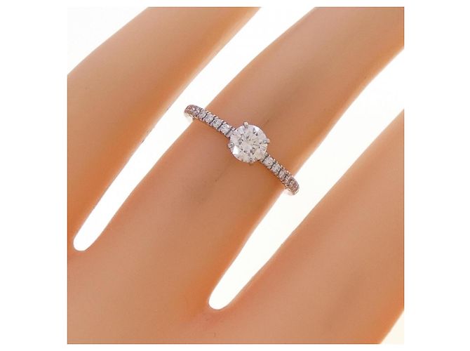 Cartier Etincelle Band Ring - view 5