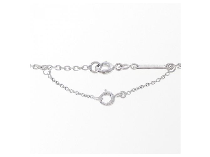 Collana Cartier C Heart - vista 5