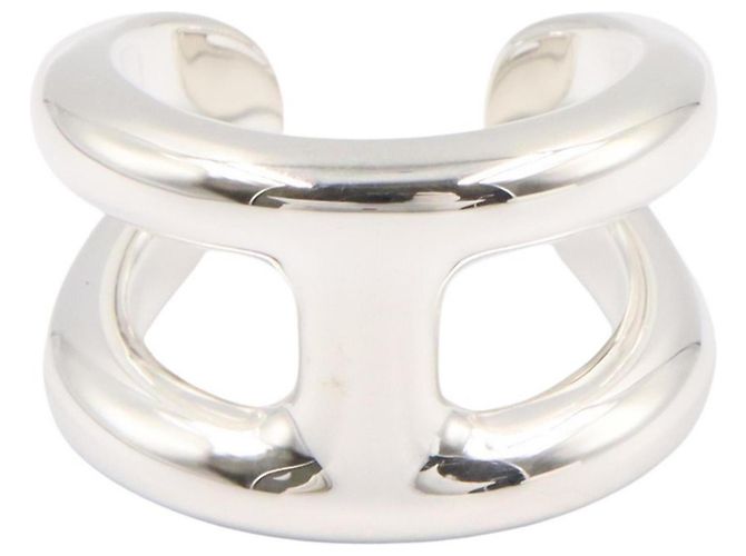Hermès Hermes Osmos PM Ring - Sterlingsilber 925 - Ansicht 2