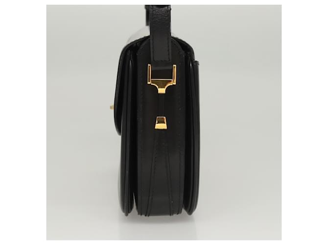 Bally Vintage Leather Nero - vista 3