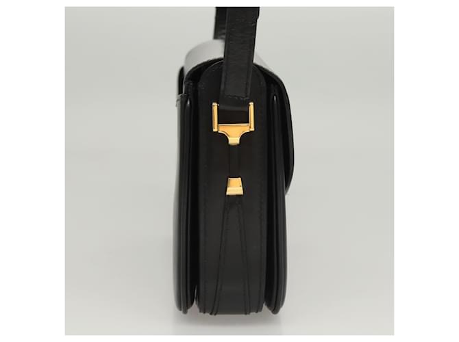 Bally Vintage Leather Nero - vista 4