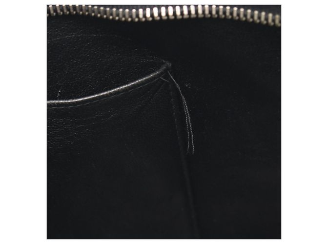 Timeless Borsa Tote Chanel Reissue nera Nero - vista 6