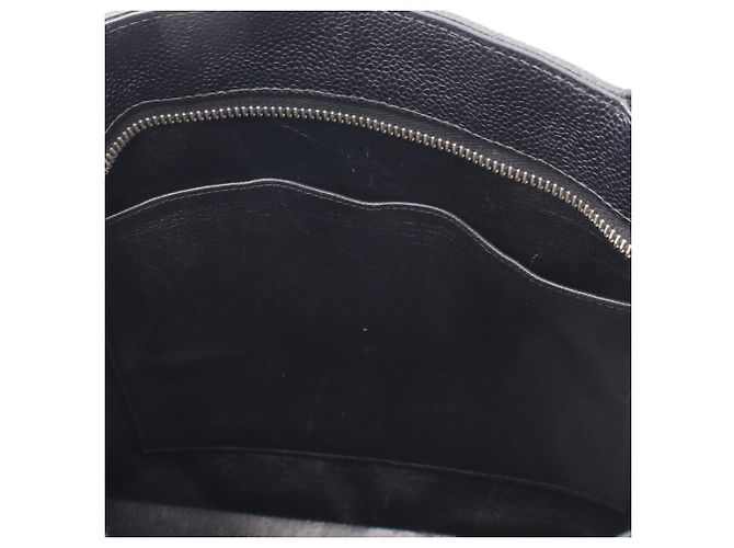 Timeless Borsa Tote Chanel Reissue nera Nero - vista 7