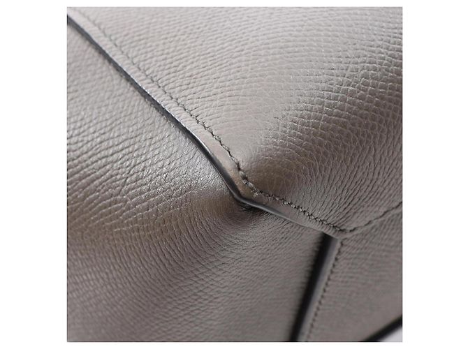 Céline Celine Belt Bag Micro 2-Way Handtasche Braun - Ansicht 5