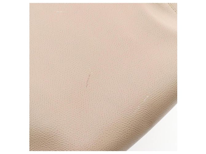 Cabas Céline Borsa Tote 2-Way Celine Vertical Small Marrone - vista 5