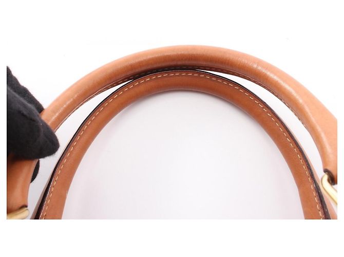 Céline Celine Macadam Boston Tasche Braun Beige - Ansicht 8