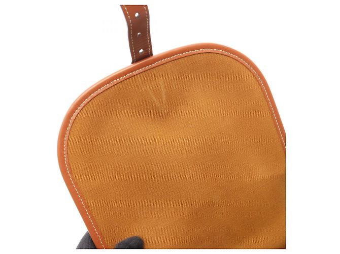 Céline Celine Folco Medium Tasche Braun Schwarz - Ansicht 8