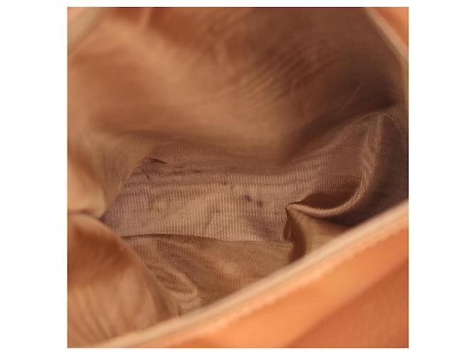 Céline Borsa Celine Macadam Marrone Beige - vista 7