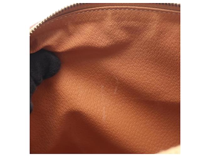 Céline Borsa Celine Macadam Marrone Beige - vista 8