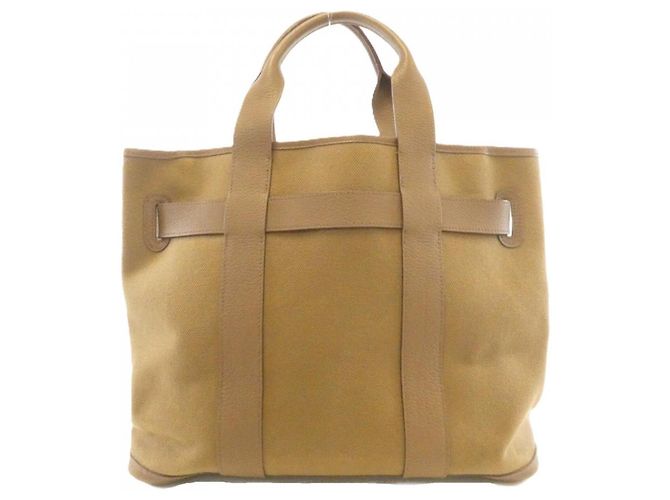 Hermès Borsa Hermes Petite Ceinture 049205CK Cachi - vista 2
