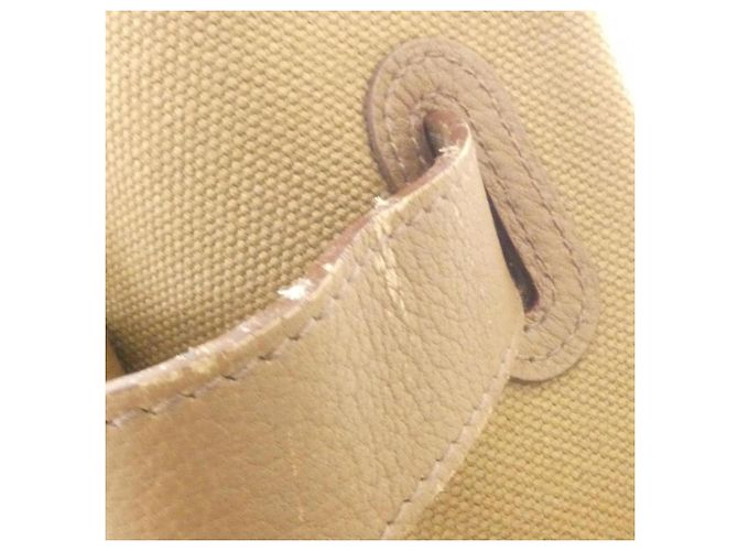 Hermès Borsa Hermes Petite Ceinture 049205CK Cachi - vista 4