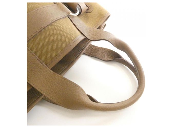 Hermès Borsa Hermes Petite Ceinture 049205CK Cachi - vista 5
