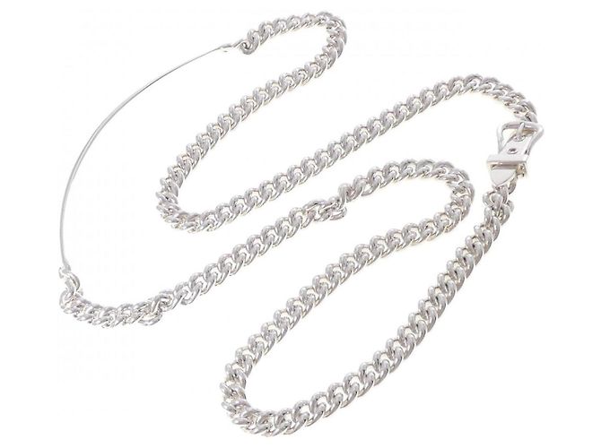 Collar Boucles Sellier Inflexible Hermès - vista 5