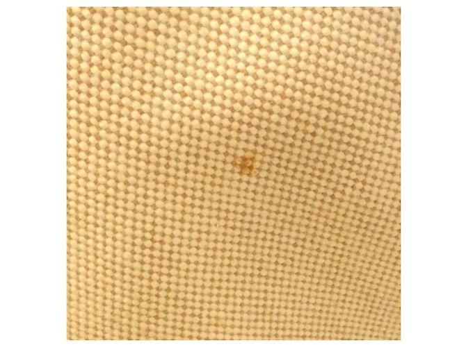 Hermès Hermes Bora GM Handbag Beige - view 4