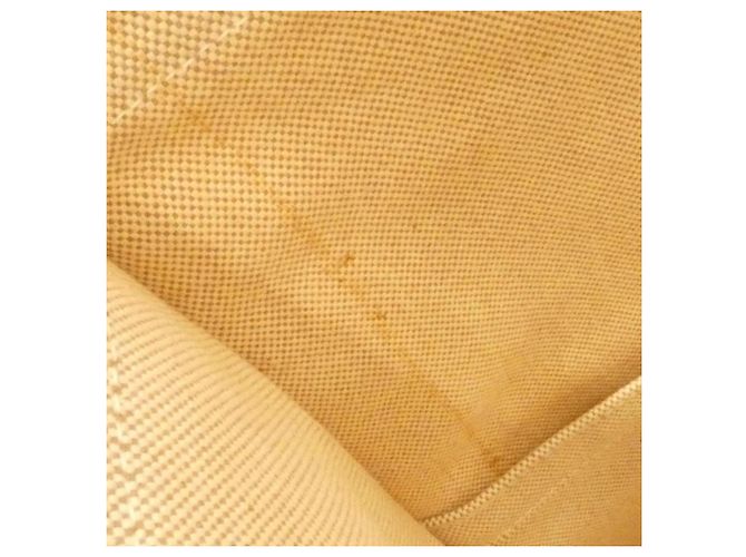 Hermès Hermes Bora GM Handbag Beige - view 7