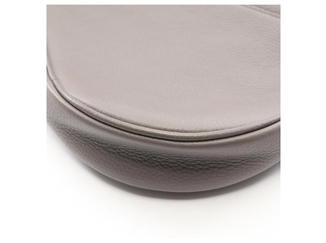 Borsa Saddle Christian Dior Marrone - vista 6