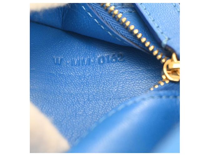 Céline Celine Vertical Bi-Cabas Tote Leder Large Mehrfarben - Ansicht 6