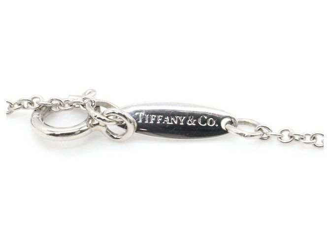 Bracciale Tiffany & Co. By the Yard Argento - vista 4
