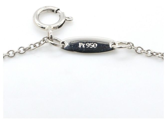 Bracciale Tiffany & Co. By the Yard Argento - vista 5