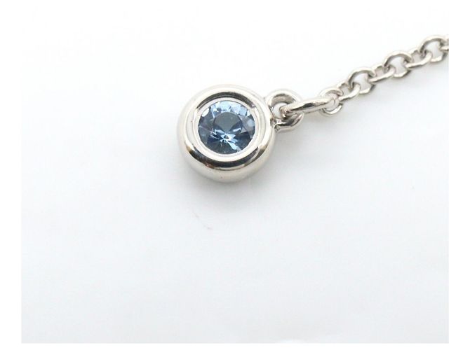 Bracciale Tiffany & Co. By the Yard Argento - vista 7