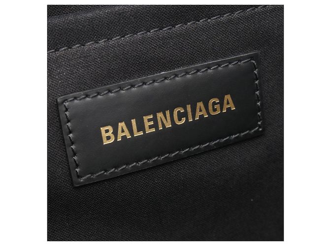 Everyday Bolsa Tote Balenciaga Large 2-Way com ferragens - vista 4