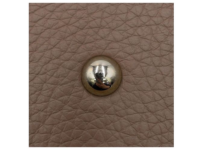 Hermès Hermes Bolide 31 Handtasche Taupe - Ansicht 12