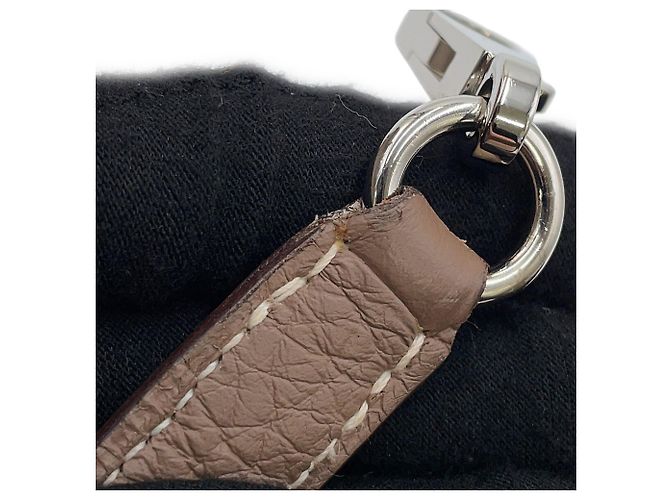 Hermès Hermes Bolide 31 Handtasche Taupe - Ansicht 13