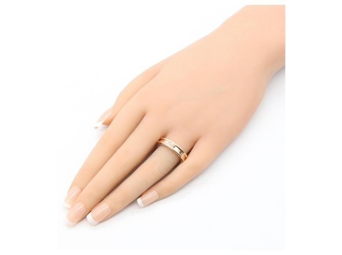 Bulgari Bvlgari B-zero1 Goldring Golden - Ansicht 7