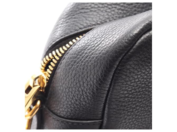 Borsa 2-Way VITTELO PHENIX Prada Nero - vista 5