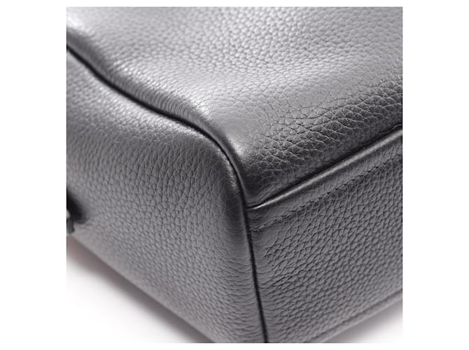 Borsa 2-Way VITTELO PHENIX Prada Nero - vista 6