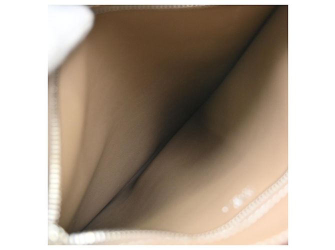 Hermès Hermes Pochenplus Sling in Pelle Marrone - vista 3