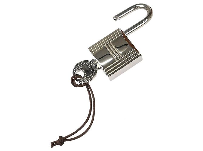 Hermès Hermes Picotin Lock Clemence GM Dourado - vista 7