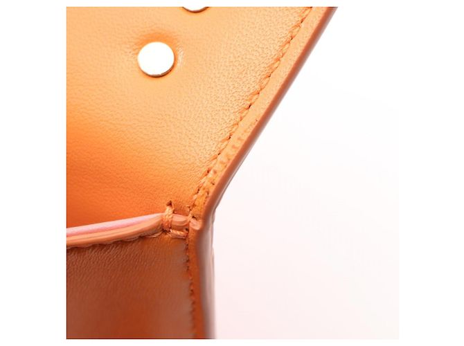 Bulgari Borsa 2-Way Bvlgari Serpenti Forever Arancione - vista 5